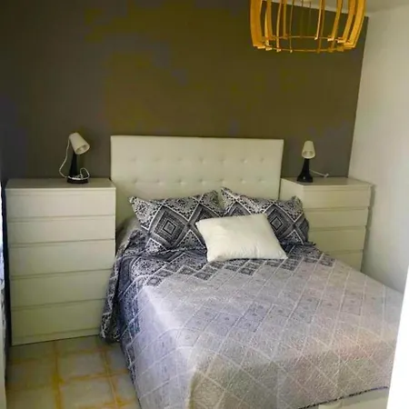 Altamira Апартаменти